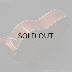 画像5: KODAIRA　AST-100 クラシックギター [中古品]