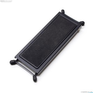 画像2: Jamstands JS-FT100B Guitar Foot Stool [中古]