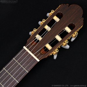 画像9: KODAIRA　AST-100 クラシックギター [中古品]