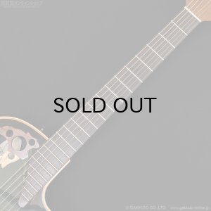 画像9: Ovation　1998 6868-CGB Elite Standard [Cadillac Greenburst] [中古品]