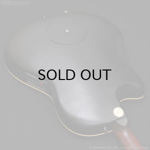 画像16: Ovation　1998 6868-CGB Elite Standard [Cadillac Greenburst] [中古品]