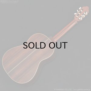 画像14: KODAIRA　AST-100 クラシックギター [中古品]