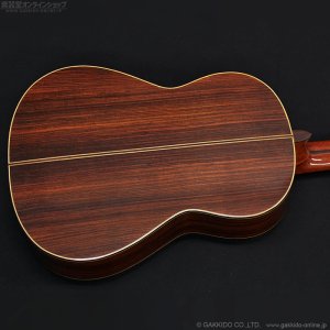画像12: KODAIRA　AST-100 クラシックギター [中古品]