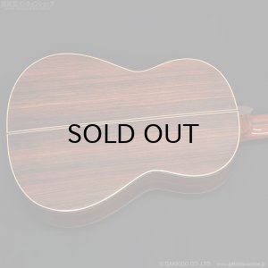 画像12: KODAIRA　AST-100 クラシックギター [中古品]