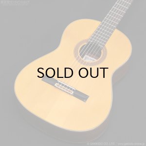 画像3: KODAIRA　AST-100 クラシックギター [中古品]