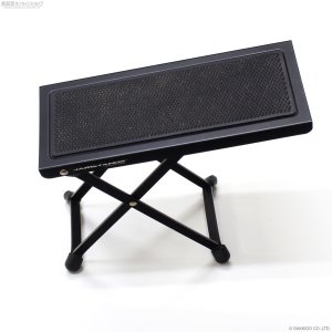 画像1: Jamstands JS-FT100B Guitar Foot Stool [中古]
