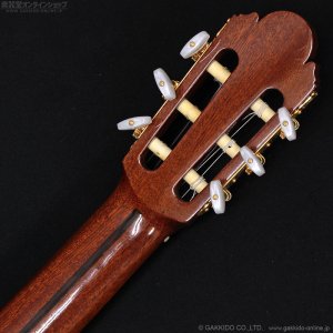 画像10: KODAIRA　AST-100 クラシックギター [中古品]
