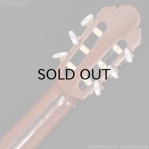 画像10: KODAIRA　AST-100 クラシックギター [中古品]