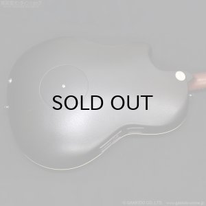 画像15: Ovation　1998 6868-CGB Elite Standard [Cadillac Greenburst] [中古品]