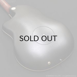 画像14: Ovation　1998 6868-CGB Elite Standard [Cadillac Greenburst] [中古品]