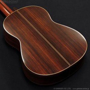画像11: KODAIRA　AST-100 クラシックギター [中古品]