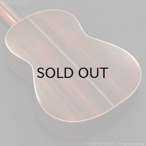 画像11: KODAIRA　AST-100 クラシックギター [中古品]