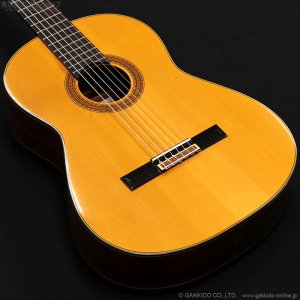 画像6: KODAIRA　AST-100 クラシックギター [中古品]