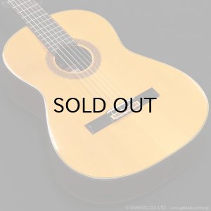 画像6: KODAIRA　AST-100 クラシックギター [中古品]