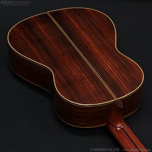 画像13: KODAIRA　AST-100 クラシックギター [中古品]
