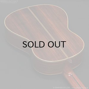 画像13: KODAIRA　AST-100 クラシックギター [中古品]