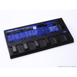 画像3: Boss　ME-8 マルチエフェクター [中古]
