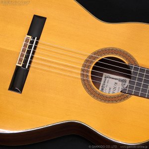 画像8: KODAIRA　AST-100 クラシックギター [中古品]