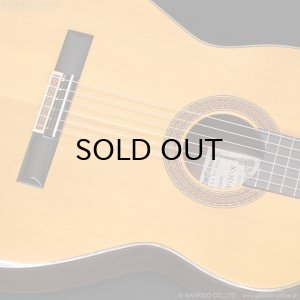 画像8: KODAIRA　AST-100 クラシックギター [中古品]
