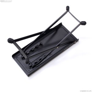 画像4: Jamstands JS-FT100B Guitar Foot Stool [中古]
