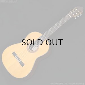 画像1: KODAIRA　AST-100 クラシックギター [中古品]