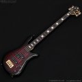 Spector　Icon NS-2 Bolt-On [Black Cherry Burst]