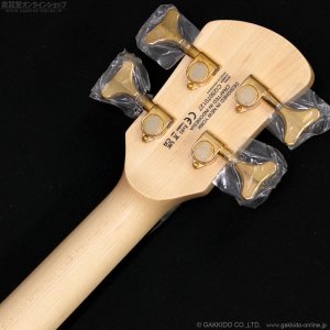 画像10: Spector　Icon NS-2 Bolt-On [Black Cherry Burst]