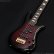 画像3: Spector　Icon NS-2 Bolt-On [Black Cherry Burst] (3)