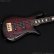 画像2: Spector　Icon NS-2 Bolt-On [Black Cherry Burst] (2)