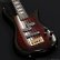 画像4: Spector　Icon NS-2 Bolt-On [Black Cherry Burst] (4)