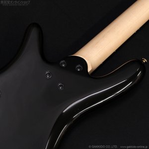 画像11: Spector　Icon NS-2 Bolt-On [Black Cherry Burst]