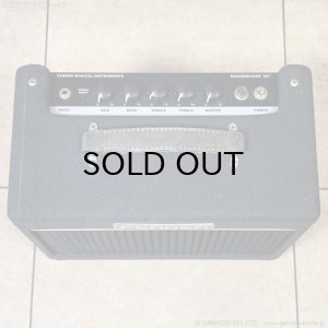 画像4: Fender　2016 Bassbreaker 007 Combo ギターアンプ コンボ [中古品]