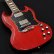 画像4: Gibson　SG Standard [Heritage Cherry] (4)