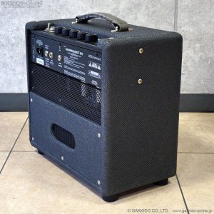 画像5: Fender　2016 Bassbreaker 007 Combo ギターアンプ コンボ [中古品]