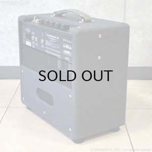 画像5: Fender　2016 Bassbreaker 007 Combo ギターアンプ コンボ [中古品]