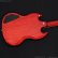 画像16: Gibson　SG Standard [Heritage Cherry] (16)