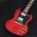 画像3: Gibson　SG Standard [Heritage Cherry] (3)