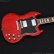 画像2: Gibson　SG Standard [Heritage Cherry] (2)