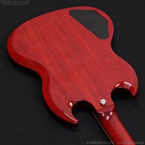 画像17: Gibson　SG Standard [Heritage Cherry]