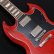 画像6: Gibson　SG Standard [Heritage Cherry] (6)