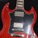 画像7: Gibson　SG Standard [Heritage Cherry] (7)
