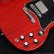 画像5: Gibson　SG Standard [Heritage Cherry] (5)
