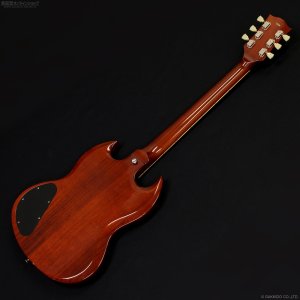 画像10: Bacchus　BSG-480 [Cherry] [中古品]