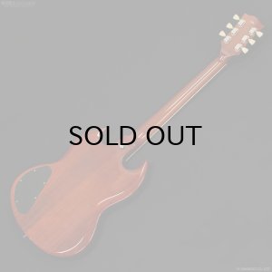 画像10: Bacchus　BSG-480 [Cherry] [中古品]