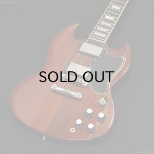 画像2: Bacchus　BSG-480 [Cherry] [中古品]