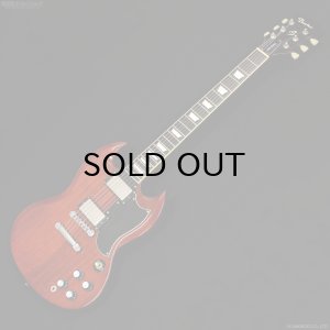 画像1: Bacchus　BSG-480 [Cherry] [中古品]