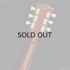 画像7: Bacchus　BSG-480 [Cherry] [中古品]