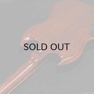 画像8: Bacchus　BSG-480 [Cherry] [中古品]