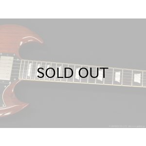 画像4: Bacchus　BSG-480 [Cherry] [中古品]