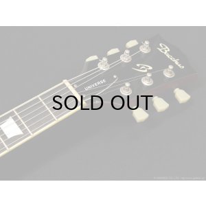 画像6: Bacchus　BSG-480 [Cherry] [中古品]